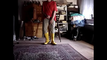 Preview 4 of Big Assc Sex - geile Sau nach langer zeit wieder geil  goileglatze