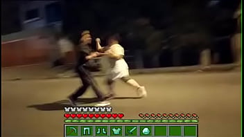 Preview 3 of Marie Karrie - &aacute_gua molhada  fudendo jamaicano safado