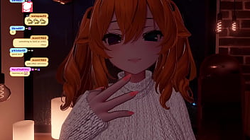 Preview 2 of Japanerpe Mp4 - Virtual ASMR F1