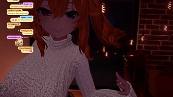 Preview 1 of Japanerpe Mp4 - Virtual ASMR F1