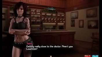 Preview 4 of Sunny Leone Ki Full Sexy Bp - Treasure of Nadia Part 114 my Complicated Story by LoveSkySan69