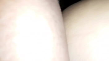 Preview 4 of Very Hot Alyssia - Late Night Back Shots