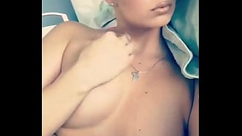 Preview 4 of Sunny Leone Hot Xxximage - Zahra Elise tits