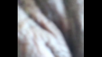 Preview 2 of Girl Fycked Girl - Quicky outside