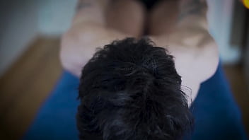 Preview 2 of Asin Ship Sex Videos - Twink with huge cock erotic massage