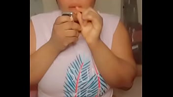Preview 1 of Garam Nurse Hot - Grape vine pussy