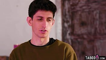 Preview 3 of Sandrine Et Clementine - Playing video games with black teen but the batteries ran out of his controller