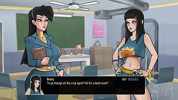 Preview 3 of Zflcpuiwr - Our Hot Doctor (Deep Vault 69)