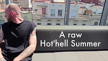 Preview 1 of New Pussy Girls Fuck - Teaser | A raw hot&quot_hell summer