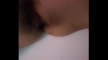 Preview 2 of Sekc Zz Sex - mi peludita que ya se quiere ir jeje