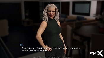 Preview 4 of Bbw Butt Mgp - WaterWorld - Erotic Party Costumes E1 #22