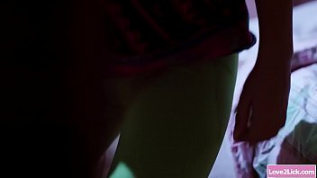 Preview 1 of Very Sex Cock - Blonde babe fisting her neighbors pussy