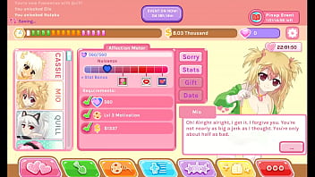 Preview 1 of Ccccgug - Crush Crush moist and Uncensored part 3