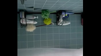 Preview 1 of Pussy Full Clum - Shower
