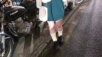 Preview 1 of Erotic Tean - 【未〇年にしか見えない淫〇女】 清〇なのは見た目だけ！もはや逆レだろこれ！ｗ セックスに〇欲すぎるまさに絶〇！それに身体がキレイすぎる！ こんな白い尻見たことあるか！？！？独占ちゃん　https://x.gd/hNbdh