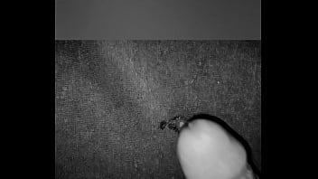 Preview 4 of Pimples Girl Fuck - Uncut virgin cums clear