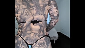 Preview 2 of Hot Usa Brother Sister - Sheer Micro Bikini Try On Haul