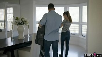 Preview 1 of Cherlotte Queen Sex Videos - Cop knew about fiance past and exploited it