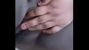Preview 1 of Mom Daughter Sex Xxx - Mauritian lady rubbing clit leaked video