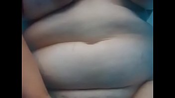 Preview 3 of Janice Griffith Money Talks - Bbw vibe in the pool