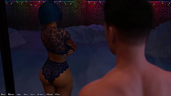 Preview 3 of Luckey Wife - Being A DIK #235 - Ex-Girlfriend Wants Me Back