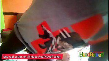 Preview 2 of Ringwood - Little backstage flip with a hot BBW.