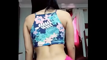 Preview 4 of Lesbo Potho - Puta