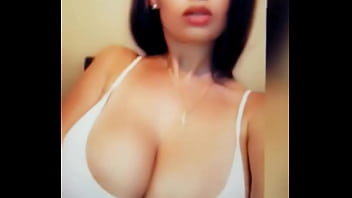 Preview 1 of Teen Hairy Pussy Fuck Hard - Boobs