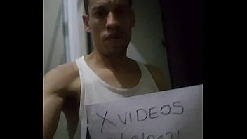 Preview 2 of Big Man Smol Girld - Verification video