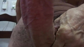 Preview 1 of Fap Small Dick Woods - Verga madura muy dura de excesiva calentura