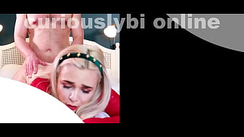 Preview 1 of Kylierparker - Feel His Cum Drip Out Your Sub Ass