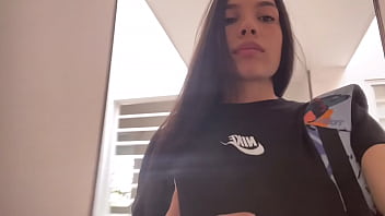 Preview 1 of Butterfly Tattoo On Pelvis - Ese video que nunca superar&aacute_s,  Nueva delicia teniendo chorros supremos - adoro sus gemidos