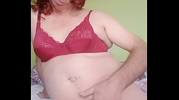 Preview 1 of Xxx10 Sex - nagaania chętna na dupczenie