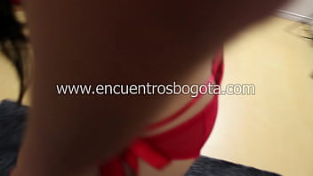 Preview 2 of Foursome Woman Gets - chica de lindas tetas
