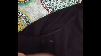 Preview 1 of Pareja Maduras - Corrida en bragas de mi mujer 154