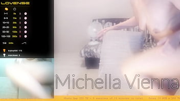 Preview 1 of India Gate Sex Sex - Spy Cam 2.0 Naughty Teaser Princess Nasty Aka Michella Vienna