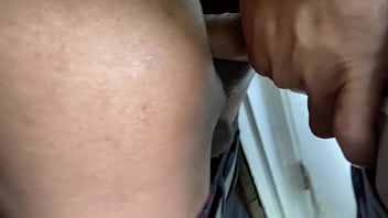 Preview 2 of India Xxx Tube - Guy fucks me outside