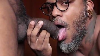 Preview 1 of Xxx Pakintanxx - New full video: This hung black bear likes it rough!