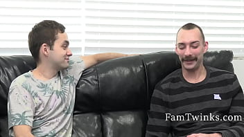 Preview 1 of Alman Melissa Secret - Healthy Family Comparison