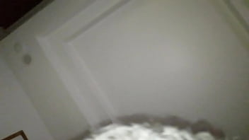 Preview 3 of Big Tits College Hd - A ciegas se la maman a mi viejo