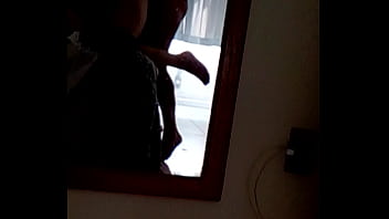 Preview 4 of Free Porn Jav Evli Orospu - Transando en Brasil, con Estel