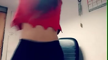 Preview 4 of Lez Now - Britany Angelus baile sexy