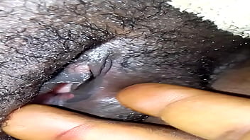 Preview 3 of Ophelia Vixen - Puzzy touch