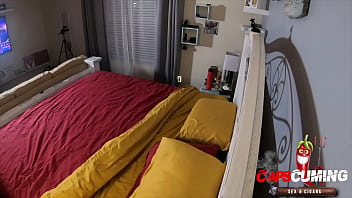 Preview 1 of Putaclora - Promo - Fucking MonniLuv AKA Red Candy Cain Like A Porn Star