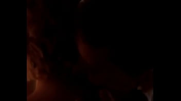 Preview 1 of Muscle Uncut Young Boy Voyeur - Renee Rea - Embrace the Darkness 2 (2002)