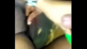 Preview 4 of Chemali - Hide my face and fuck me