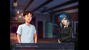 Preview 2 of Piravate - Summertime Saga 27