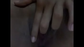 Preview 3 of Celebrity Sextape Pleasure - Novinha Santar&eacute_m