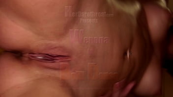 Preview 4 of Ladie Caught While Jerking - Bare Throat NetWork Sample