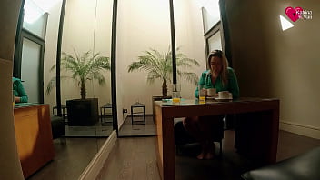 Preview 1 of Alixsis Tixsas 2018 - Pov: Anal Fuck in the cat hotel